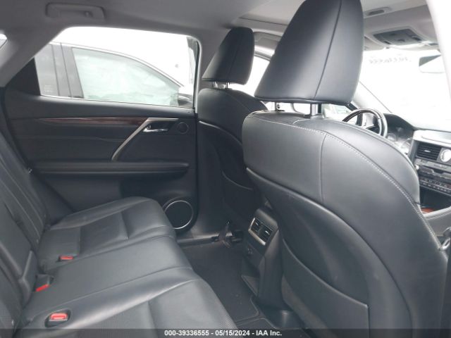 JTJBZMCA4G2010911 Lexus RX 350