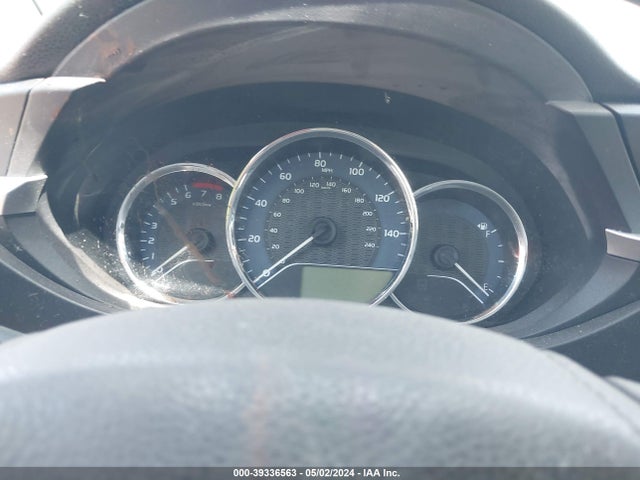 Toyota Corolla Le Plus 2014 2T1BURHE5EC180302 Image 7