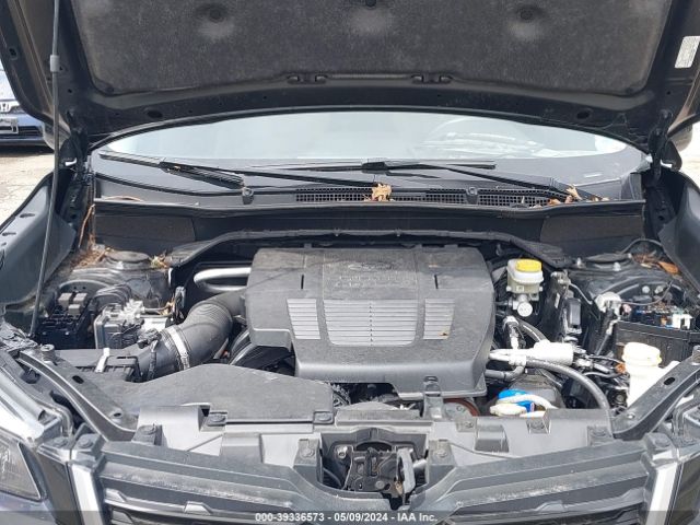 JF2SKAJC2MH586243 Subaru Forester Premium