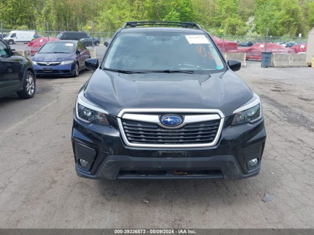 JF2SKAJC2MH586243 Subaru Forester Premium