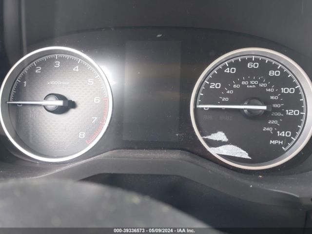 JF2SKAJC2MH586243 Subaru Forester Premium