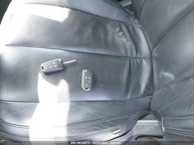 Chevrolet EQUINOX LT 2017 2GNFLFEK3H6147776 Image 11