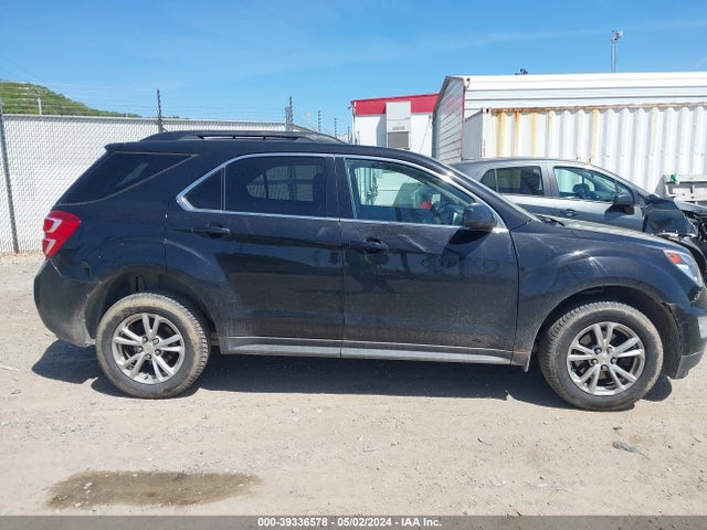 Chevrolet EQUINOX LT 2017 2GNFLFEK3H6147776 Image 13
