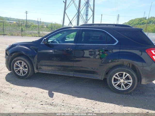 Chevrolet EQUINOX LT 2017 2GNFLFEK3H6147776 Image 14