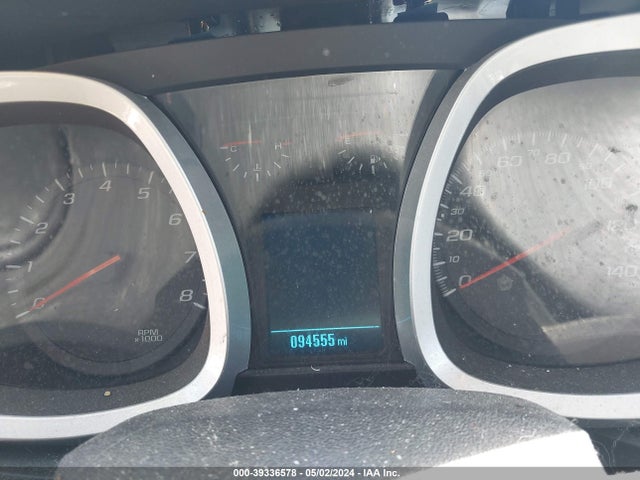 Chevrolet EQUINOX LT 2017 2GNFLFEK3H6147776 Image 15
