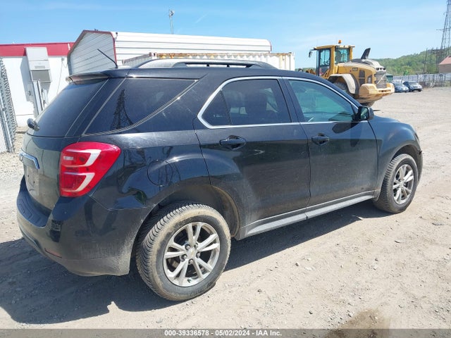 Chevrolet EQUINOX LT 2017 2GNFLFEK3H6147776 Image 4