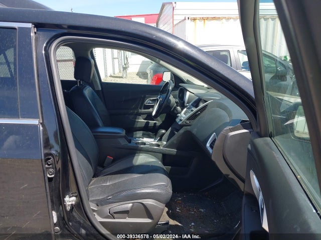 Chevrolet EQUINOX LT 2017 2GNFLFEK3H6147776 Image 5