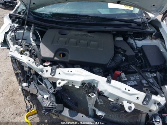 2017 TOYOTA COROLLA 2T1BURHE7HC933641 Photo 9