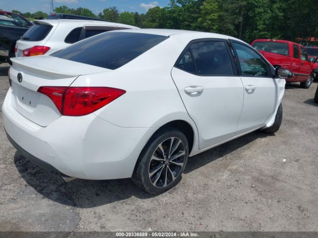 2017 TOYOTA COROLLA 2T1BURHE7HC933641 Photo 3