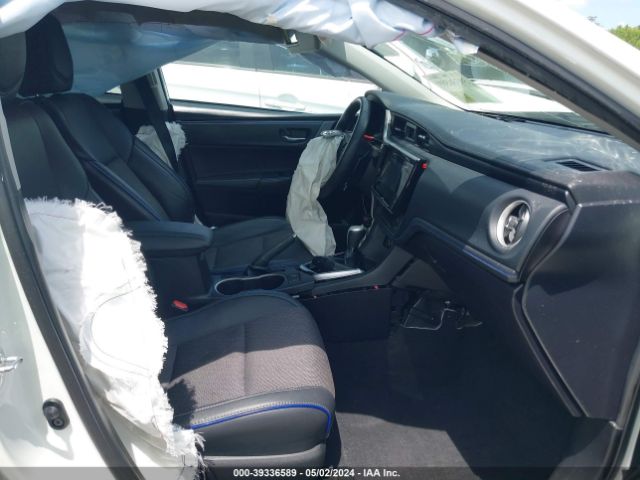 2017 TOYOTA COROLLA 2T1BURHE7HC933641 Photo 4