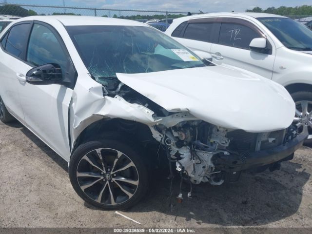 2017 TOYOTA COROLLA 2T1BURHE7HC933641 Photo 5