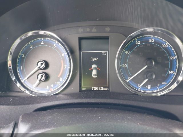 2017 TOYOTA COROLLA 2T1BURHE7HC933641 Photo 6