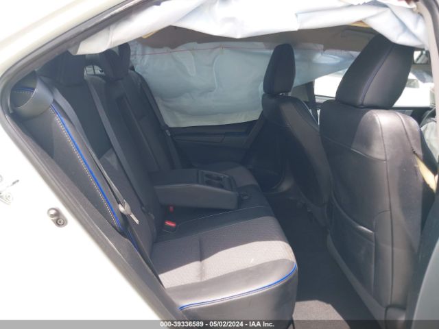 2017 TOYOTA COROLLA 2T1BURHE7HC933641 Photo 7