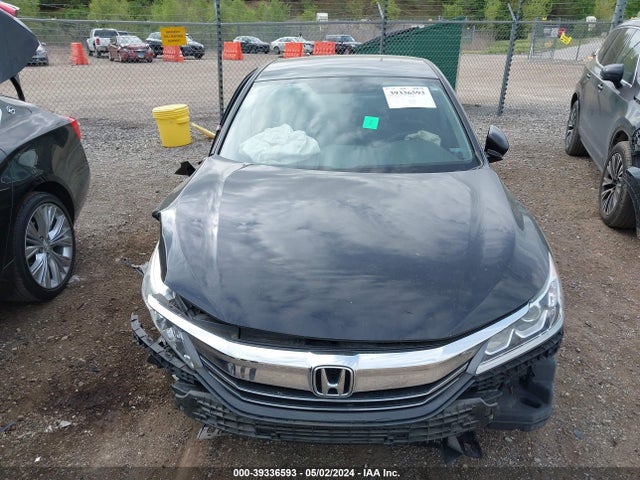 Honda ACCORD LX 2017 1HGCR2F37HA280295 Image 12