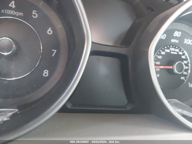 Hyundai ELANTRA SE 2016 5NPDH4AEXGH773325 Image 7