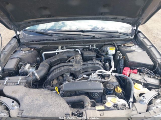 4S3BWAH63M3010368 Subaru Legacy Sport