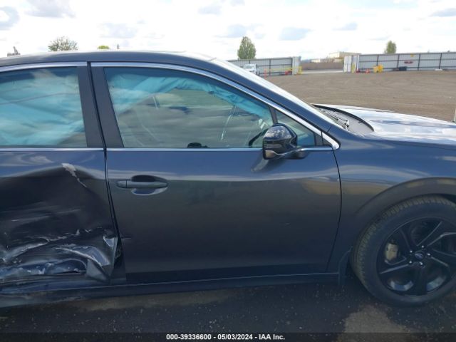 4S3BWAH63M3010368 Subaru Legacy Sport