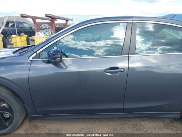 4S3BWAH63M3010368 Subaru Legacy Sport