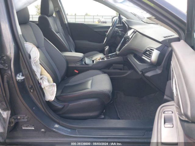 4S3BWAH63M3010368 Subaru Legacy Sport