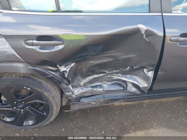 4S3BWAH63M3010368 Subaru Legacy Sport