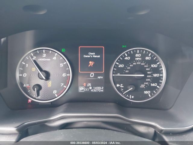 4S3BWAH63M3010368 Subaru Legacy Sport
