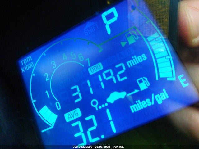 Chevrolet Spark 1lt Auto 2014 KL8CD6S9XEC542009 Image 7