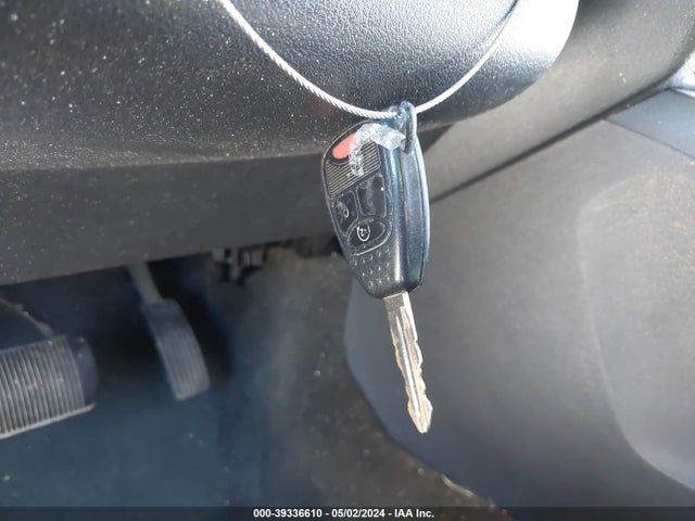 Jeep Compass Latitude 2016 1C4NJDEB4GD723521 Image 11