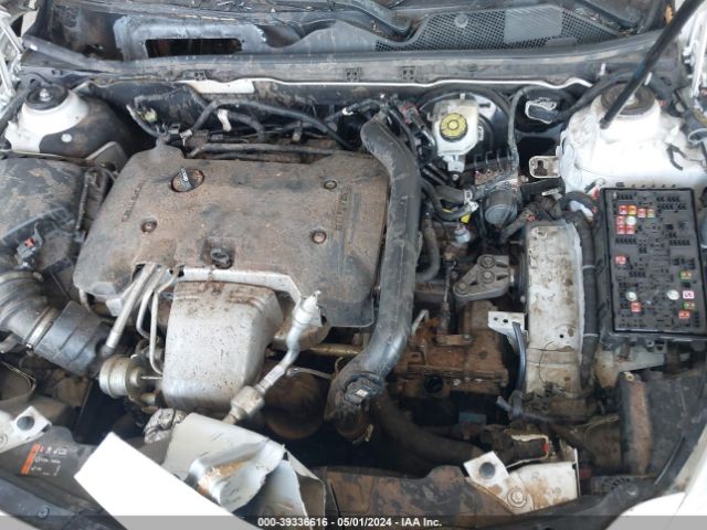 2G4GK5EX1G9180029 Buick Regal Turbo