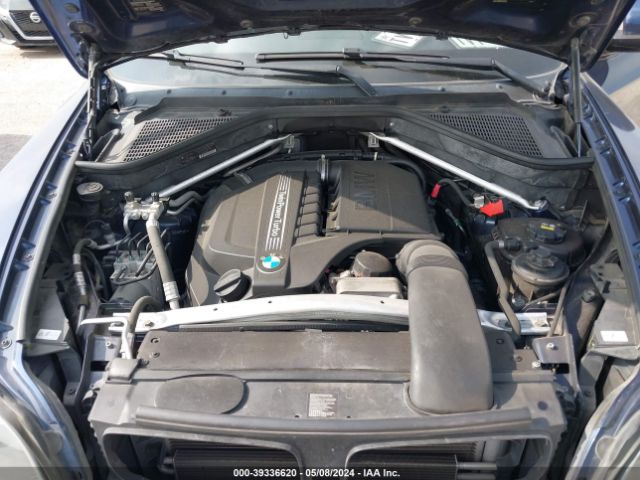 5UXFG2C5XE0H11366 BMW X6 Xdrive35i