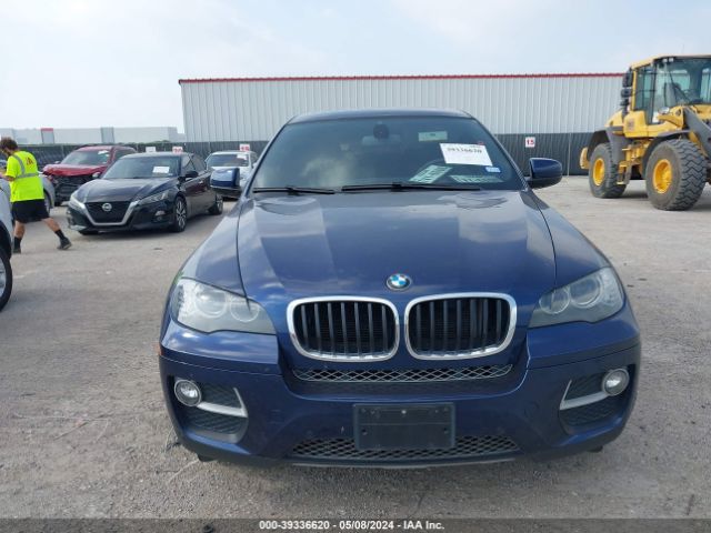 5UXFG2C5XE0H11366 BMW X6 Xdrive35i