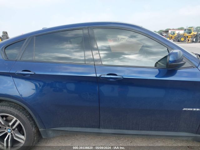 5UXFG2C5XE0H11366 BMW X6 Xdrive35i