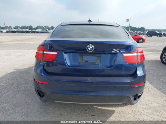5UXFG2C5XE0H11366 BMW X6 Xdrive35i