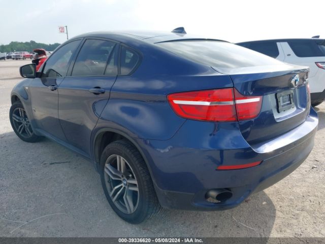 5UXFG2C5XE0H11366 BMW X6 Xdrive35i