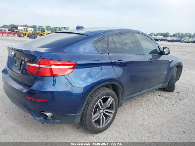 5UXFG2C5XE0H11366 BMW X6 Xdrive35i