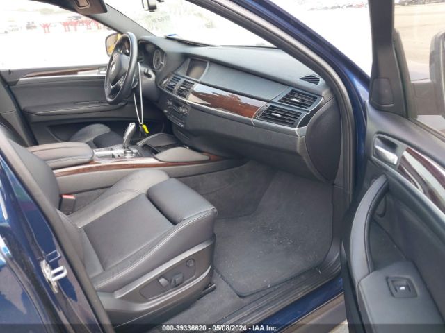 5UXFG2C5XE0H11366 BMW X6 Xdrive35i
