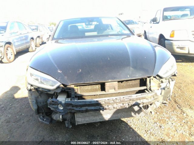 WAUR4AF54JA007952 Audi S5 3.0t Premium Plus