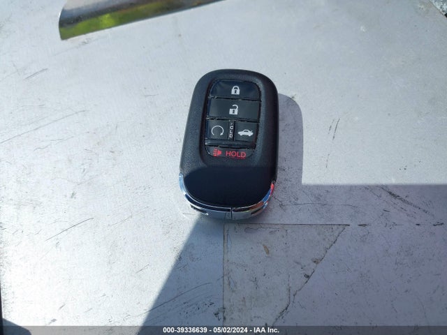 Honda Civic Sport 2023 2HGFE2F55PH510345 Image 11