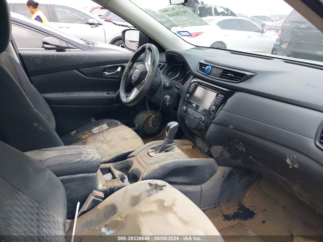 Nissan ROGUE S 2018 5N1AT2MT1JC759554 Image 5