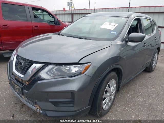 Nissan ROGUE S 2018 5N1AT2MT1JC759554 Image 6