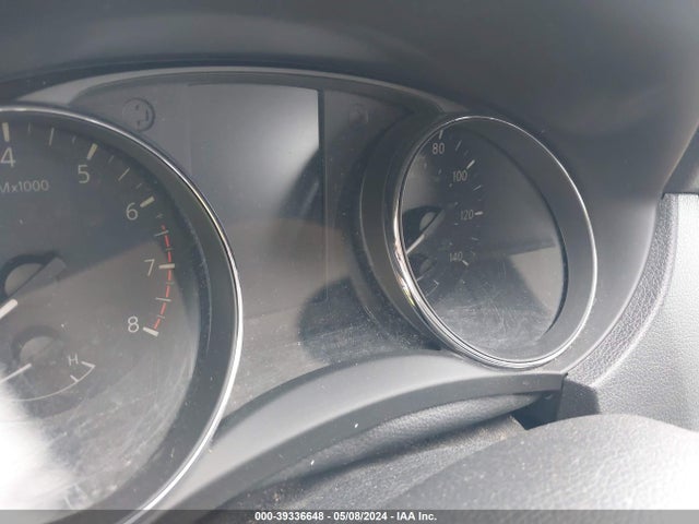 Nissan ROGUE S 2018 5N1AT2MT1JC759554 Image 7