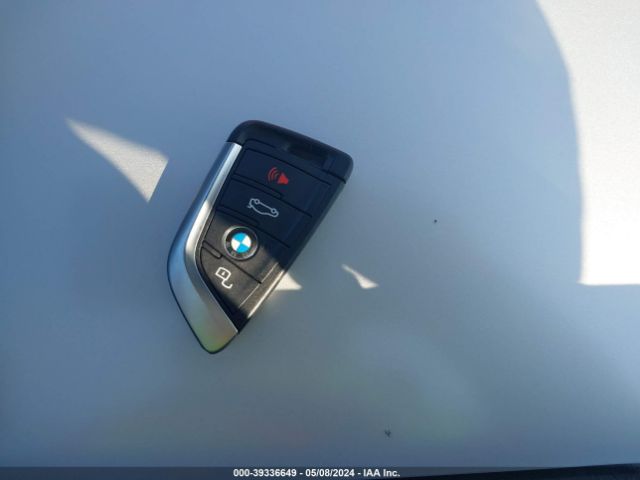 WBX47DP05NN172905 BMW X3 Sdrive30i