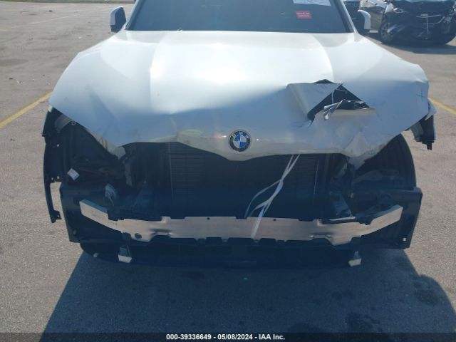 WBX47DP05NN172905 BMW X3 Sdrive30i