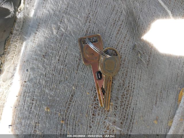 1992 CADILLAC SEVILLE 1G6KS53BXNU818139 Photo 10