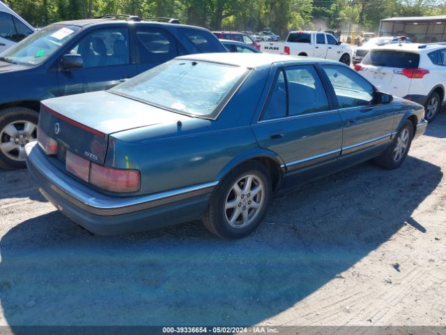 1992 CADILLAC SEVILLE 1G6KS53BXNU818139 Photo 3