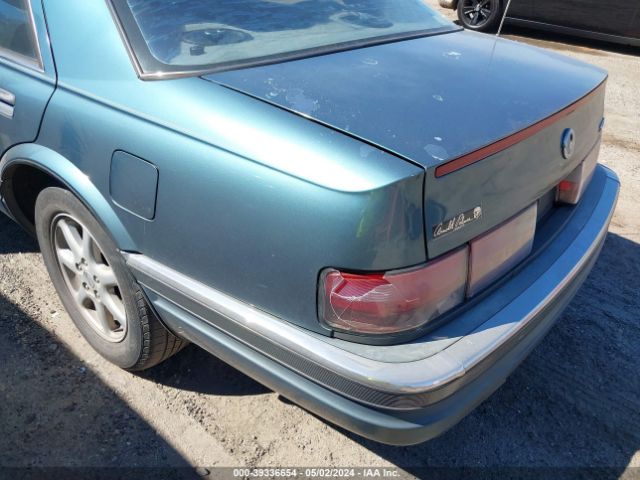 1992 CADILLAC SEVILLE 1G6KS53BXNU818139 Photo 5