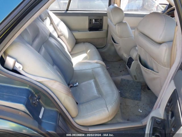 1992 CADILLAC SEVILLE 1G6KS53BXNU818139 Photo 7