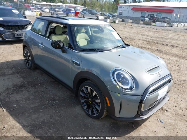2023 MINI SE HARDTOP WMW13DJ01P2S75079 Photo 0