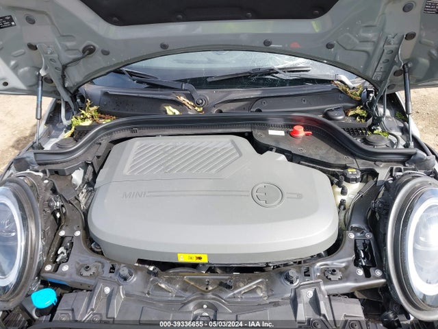 2023 MINI SE HARDTOP WMW13DJ01P2S75079 Photo 9