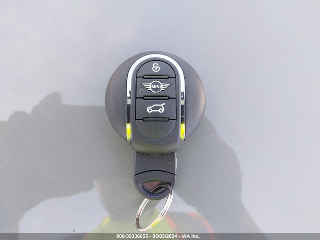 2023 MINI SE HARDTOP WMW13DJ01P2S75079 Photo 10