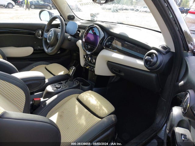 2023 MINI SE HARDTOP WMW13DJ01P2S75079 Photo 4